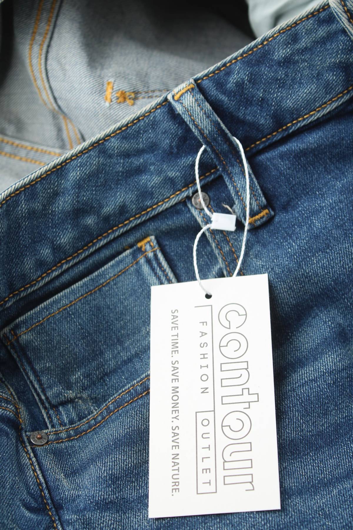 Мъжки дънки G-Star Raw3 - Contour.bg Мъжки дънки G-Star Raw3