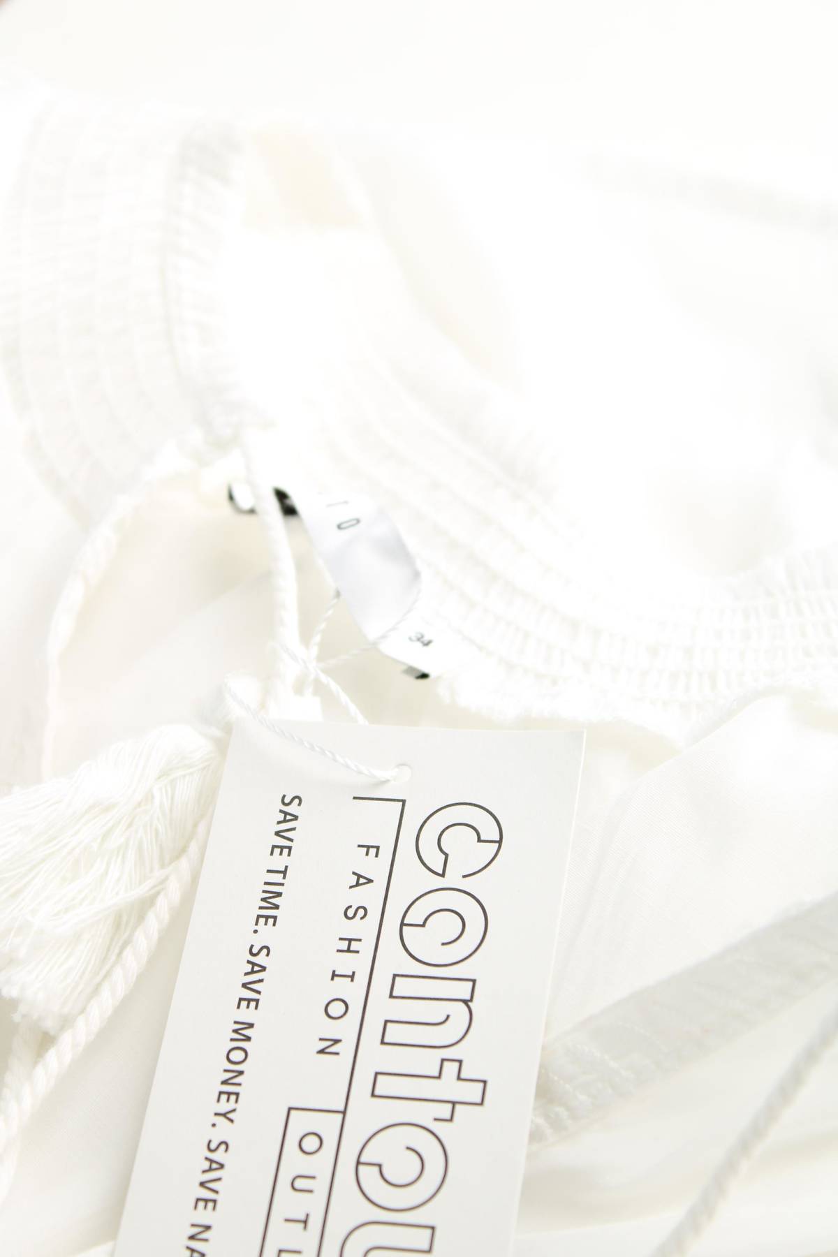 Дамска блуза Mohito3 - Contour.bg Дамска блуза Mohito3