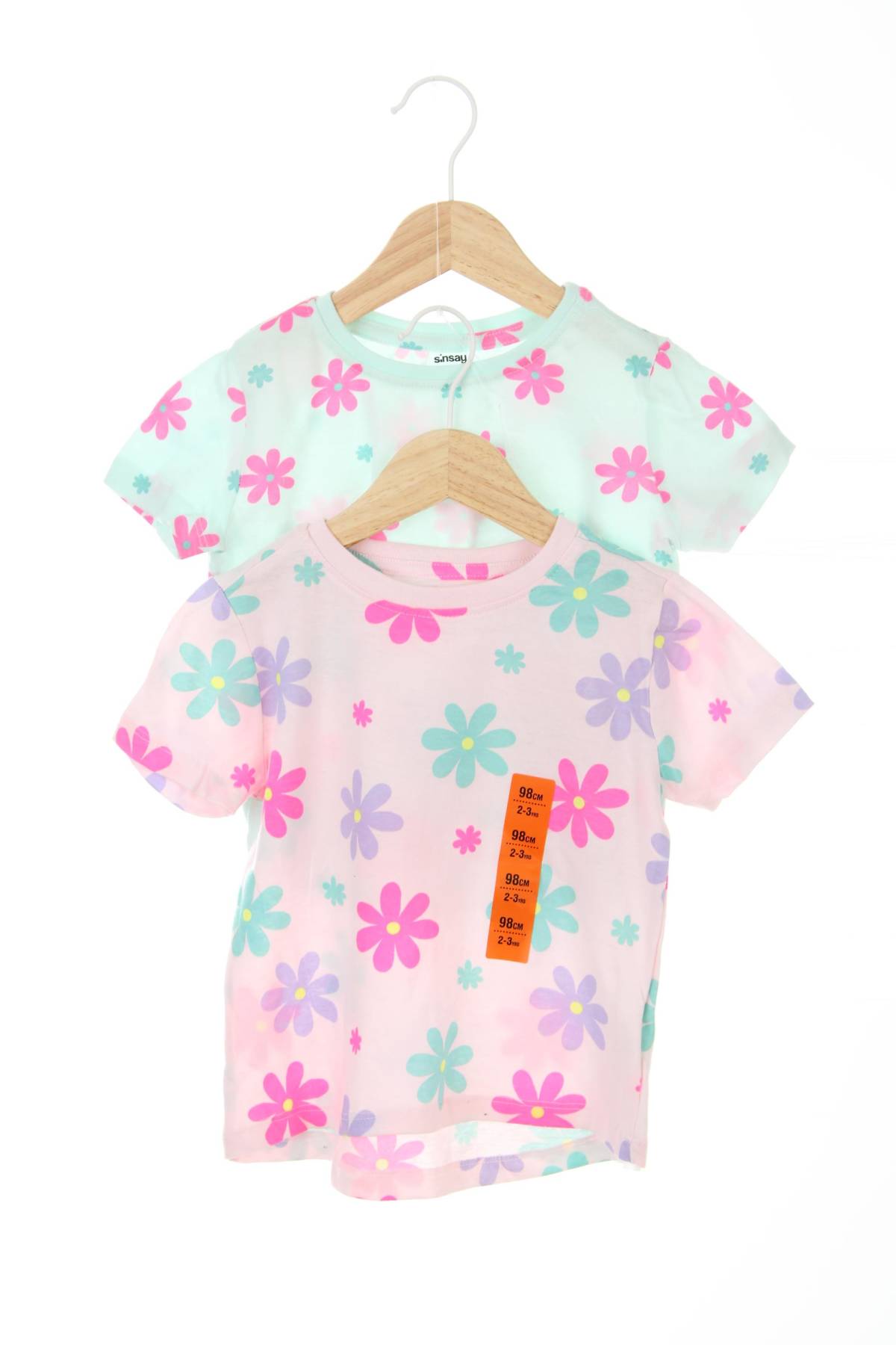 Παιδικό t-shirt Sinsay1