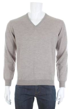 Ανδρικό πουλόβερ Pull Love1 - Contourshop.gr Ανδρικό πουλόβερ Pull Love1