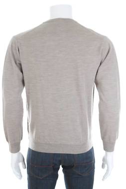 Ανδρικό πουλόβερ Pull Love2 - Contourshop.gr Ανδρικό πουλόβερ Pull Love2