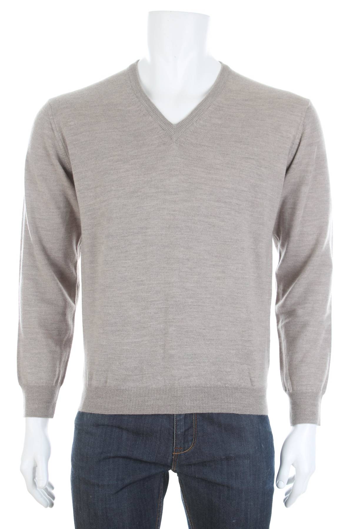 Ανδρικό πουλόβερ Pull Love1 - Contourshop.gr Ανδρικό πουλόβερ Pull Love1