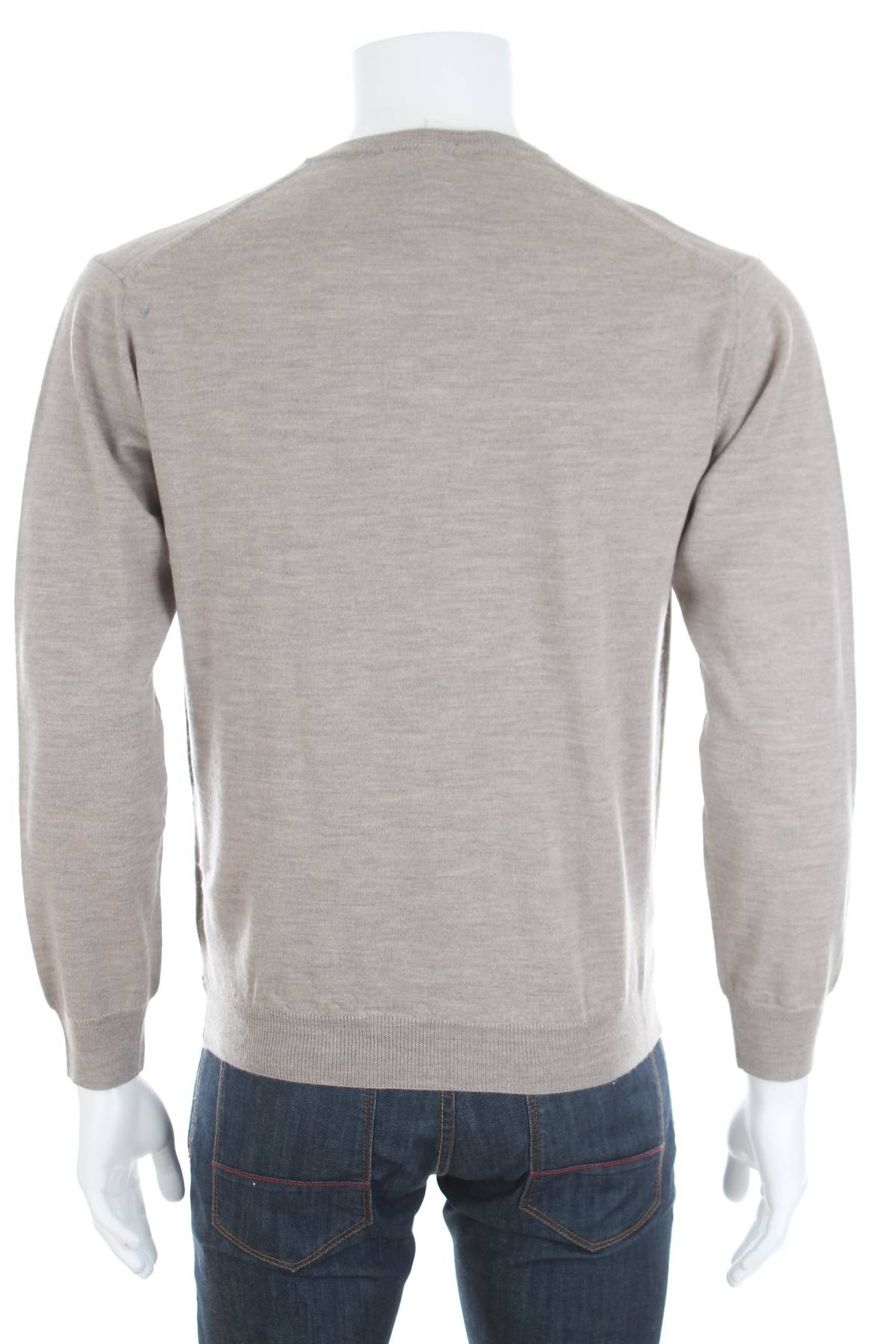 Ανδρικό πουλόβερ Pull Love2 - Contourshop.gr Ανδρικό πουλόβερ Pull Love2