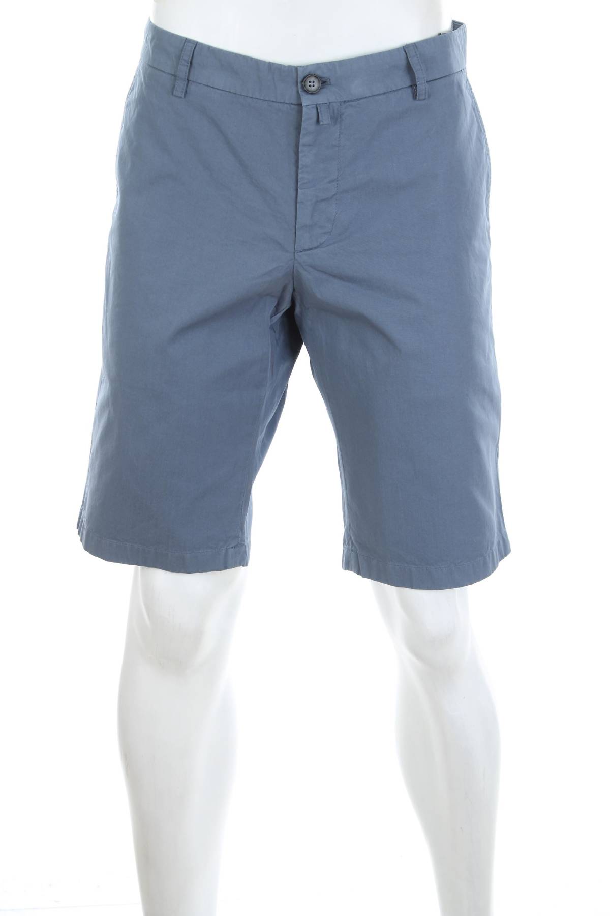 Мъжки къс панталон Faconnable1