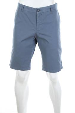 Мъжки къс панталон Faconnable1