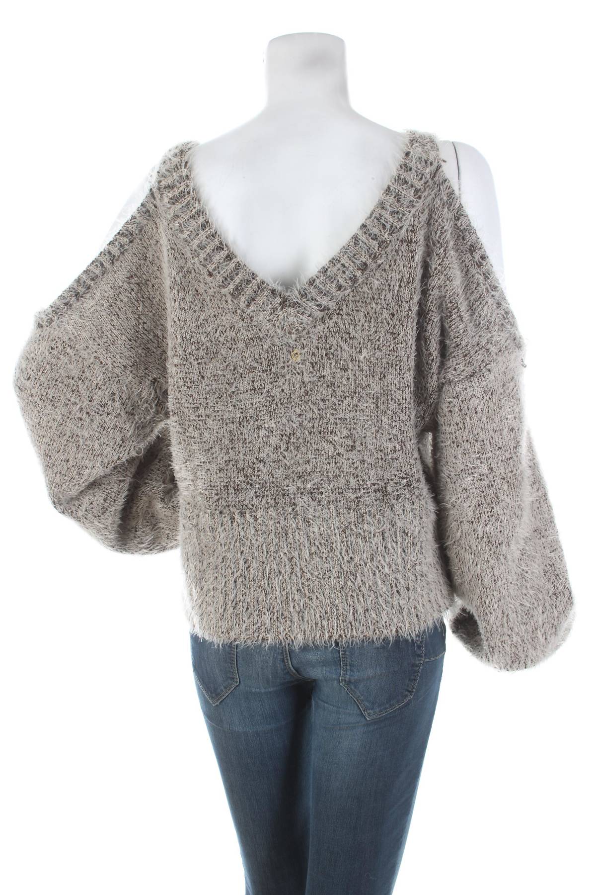 Дамски пуловер Guess2