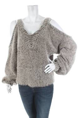 Дамски пуловер Guess1