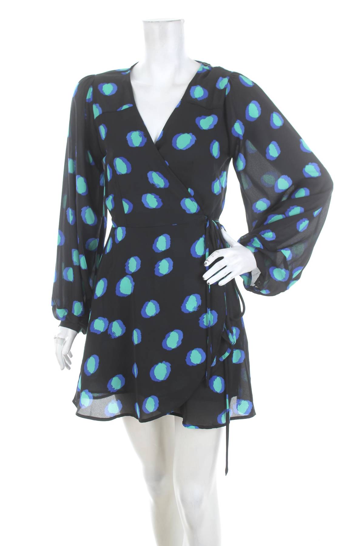 Φορέματα Dancing Leopard1