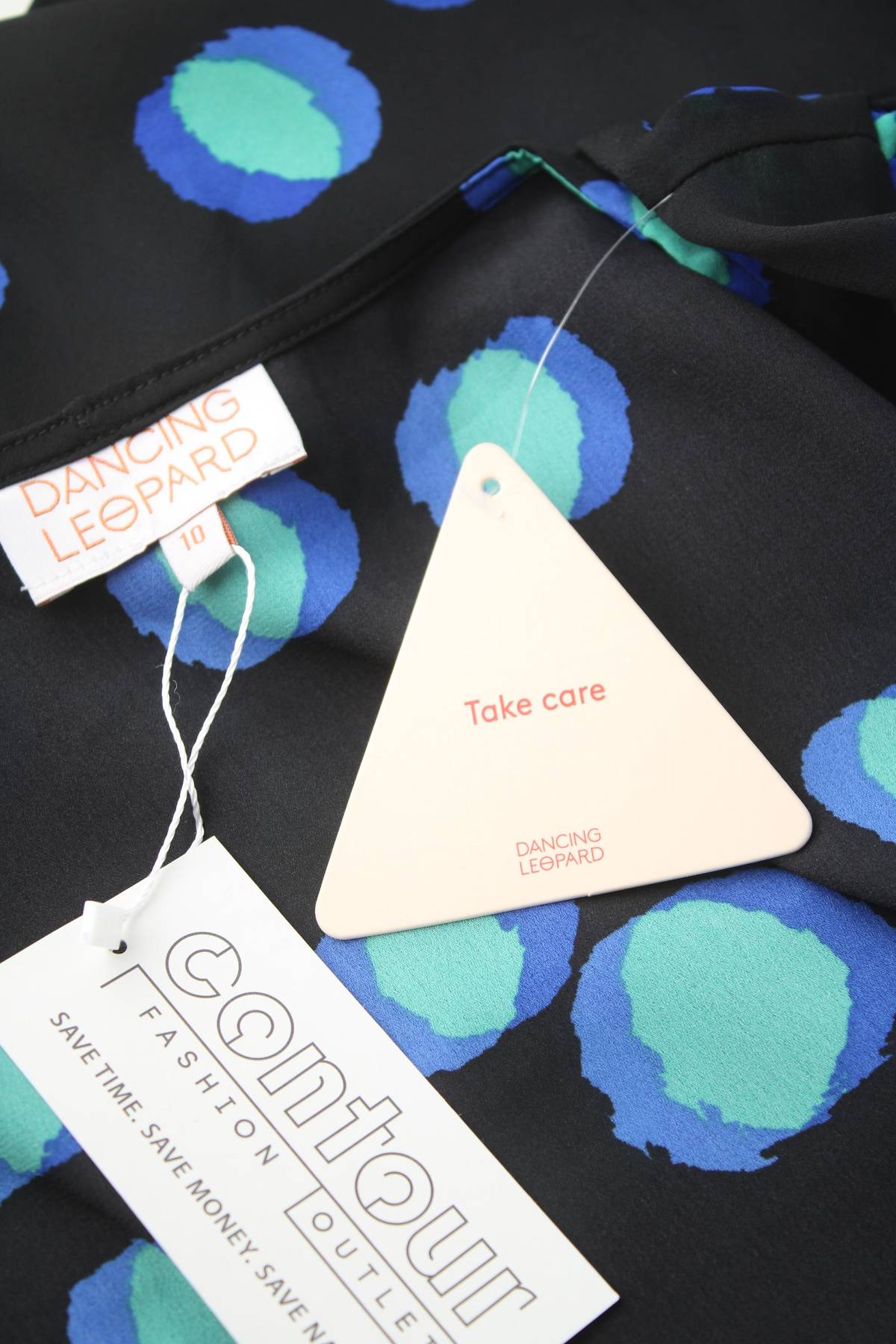 Φορέματα Dancing Leopard3