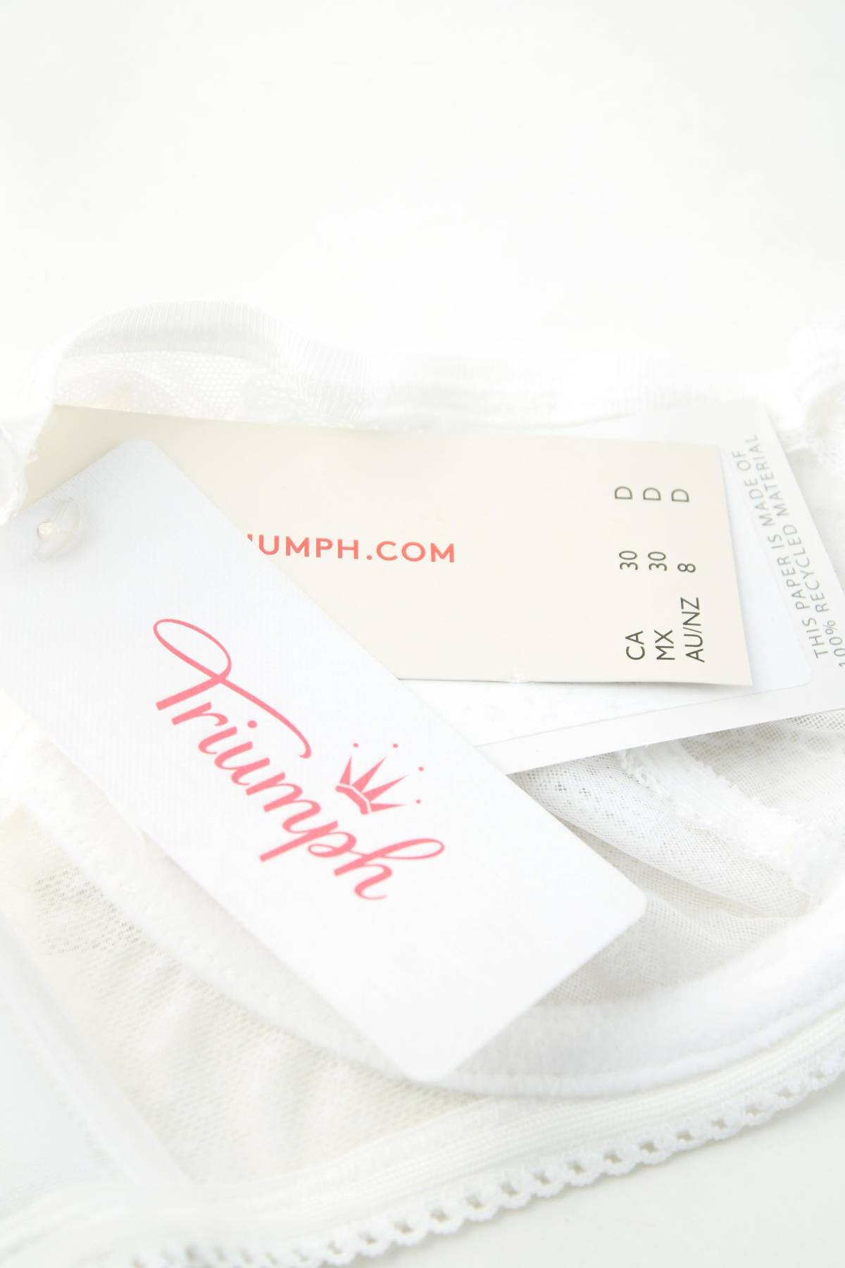 Сутиен Triumph3