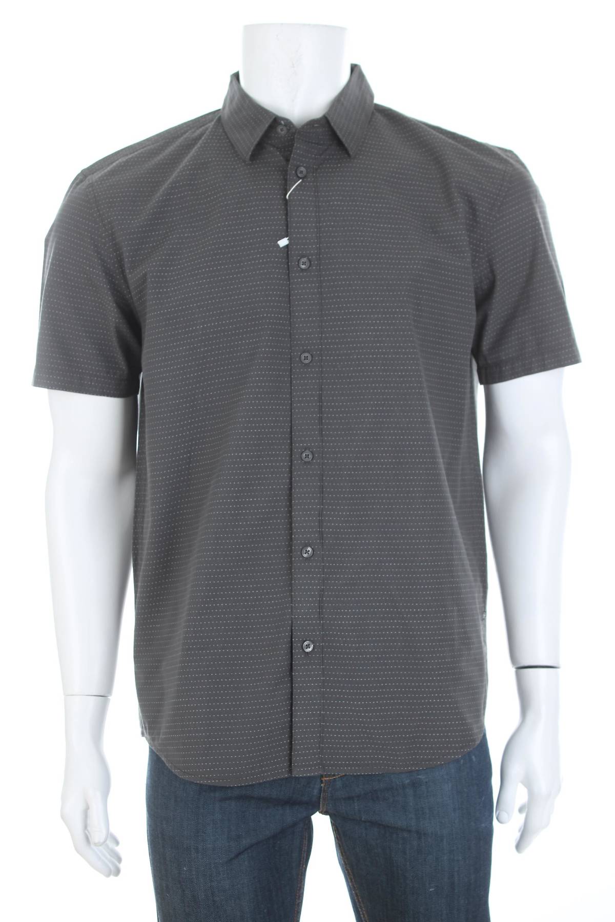 Мъжка риза Tom Tailor1