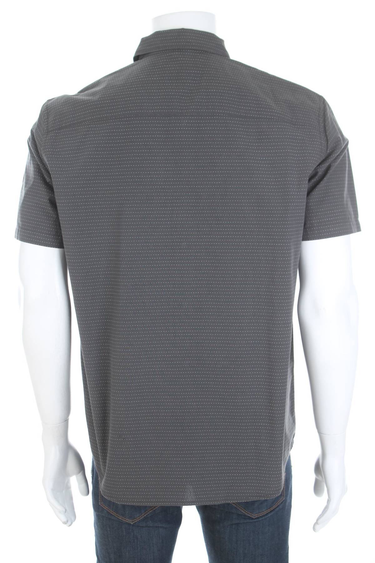 Мъжка риза Tom Tailor2