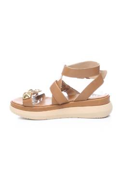 Сандали MJUS2