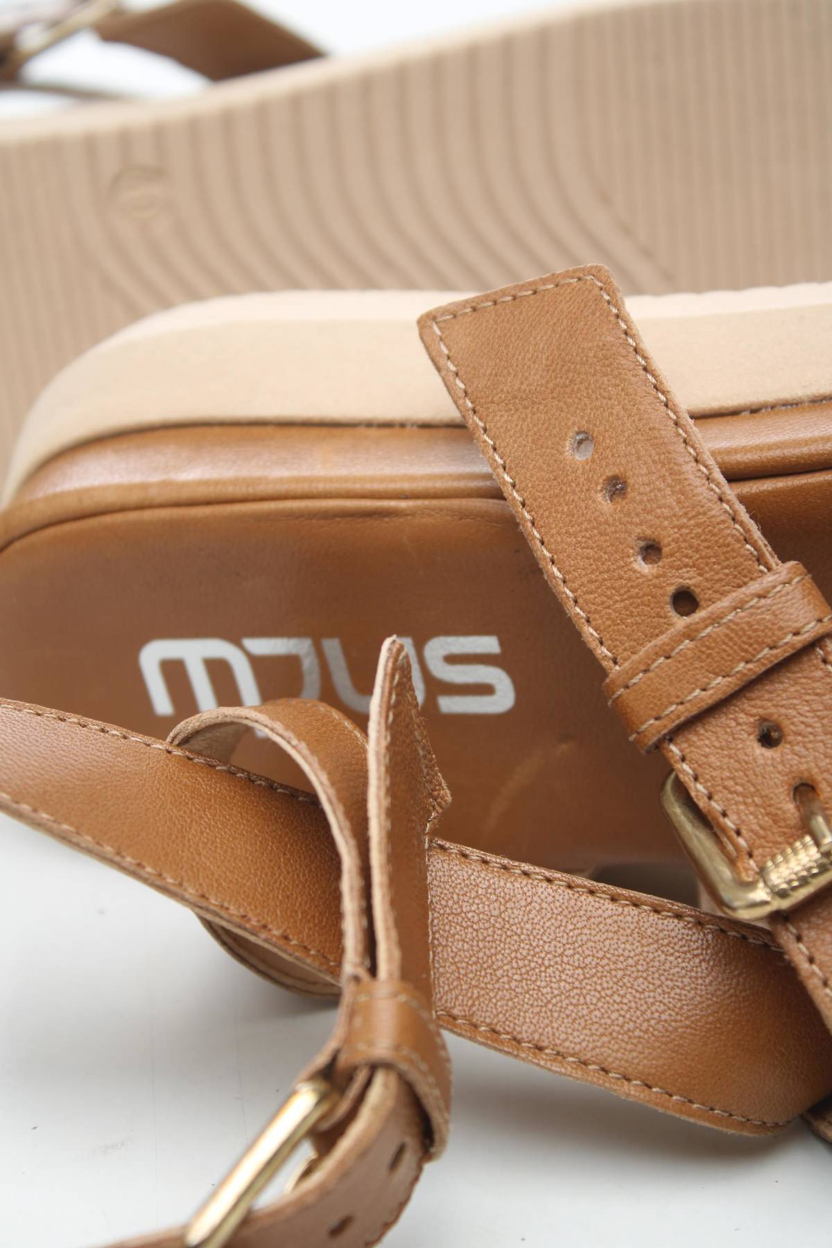 Сандали MJUS5