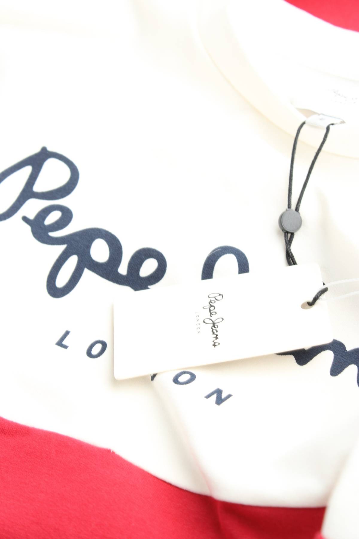 Дамска блуза Pepe Jeans3