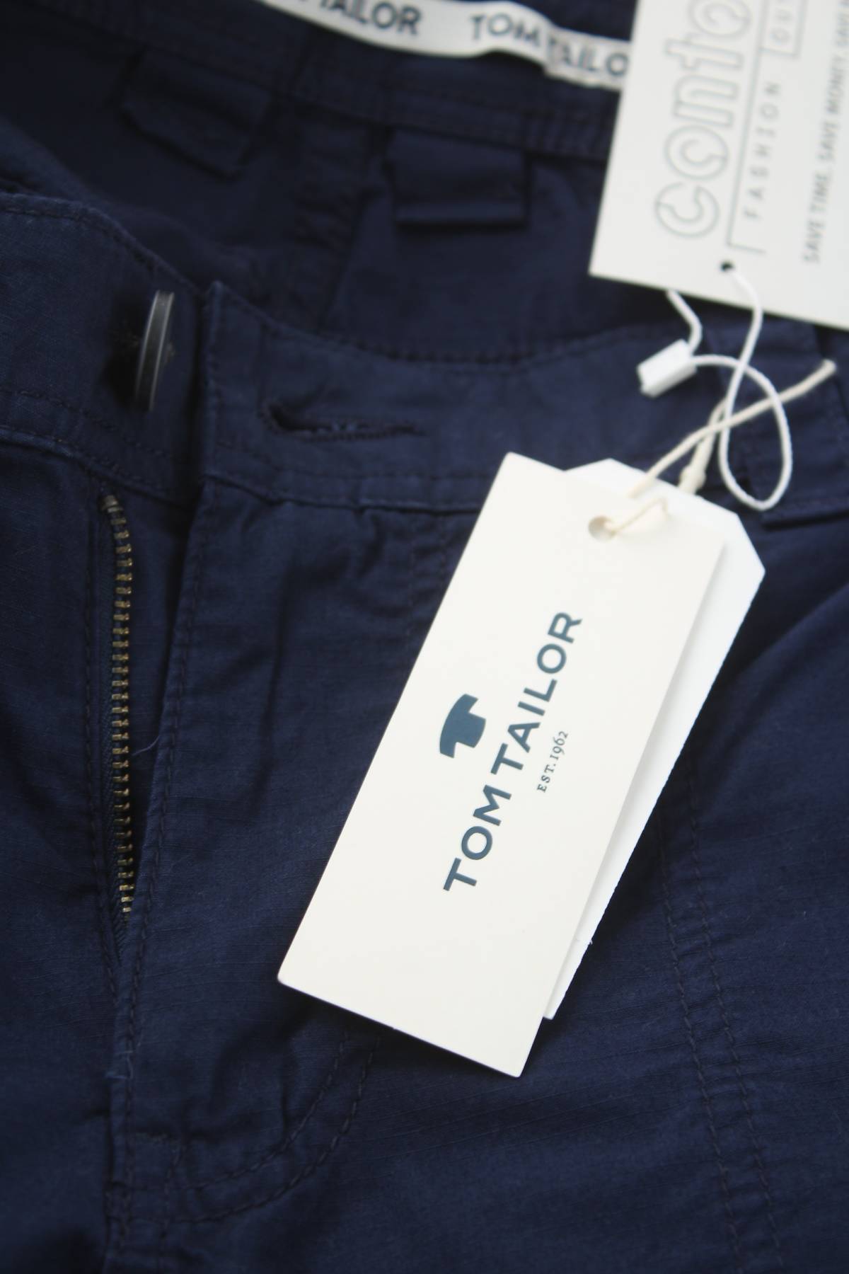Ανδρικό σορτσάκι Tom Tailor3