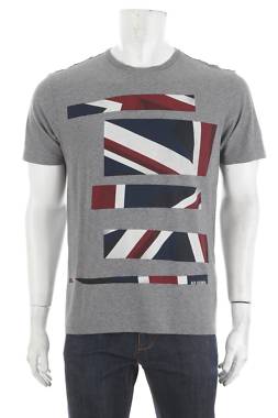 Ανδρικό t-shirt Ben Sherman1