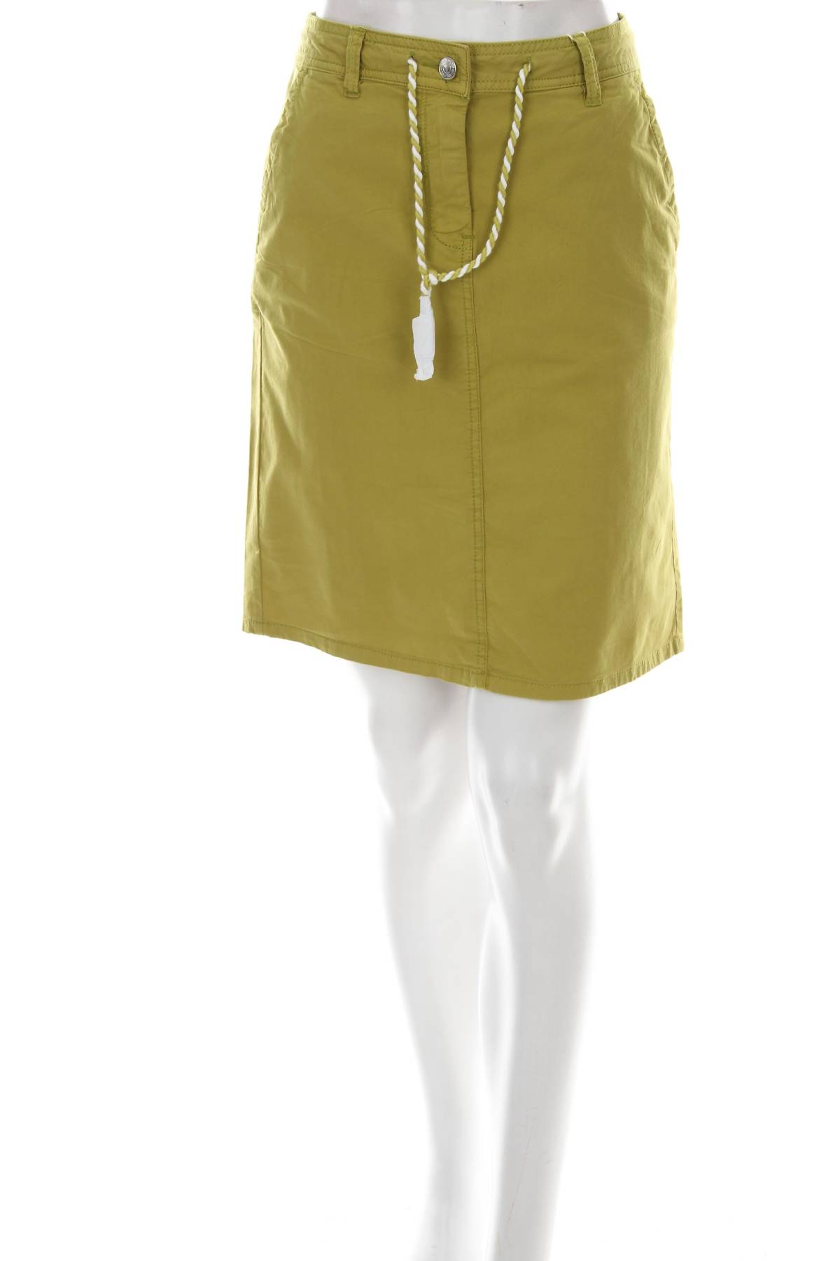 Φούστα Tom Tailor1 - Contourshop.gr Φούστα Tom Tailor1