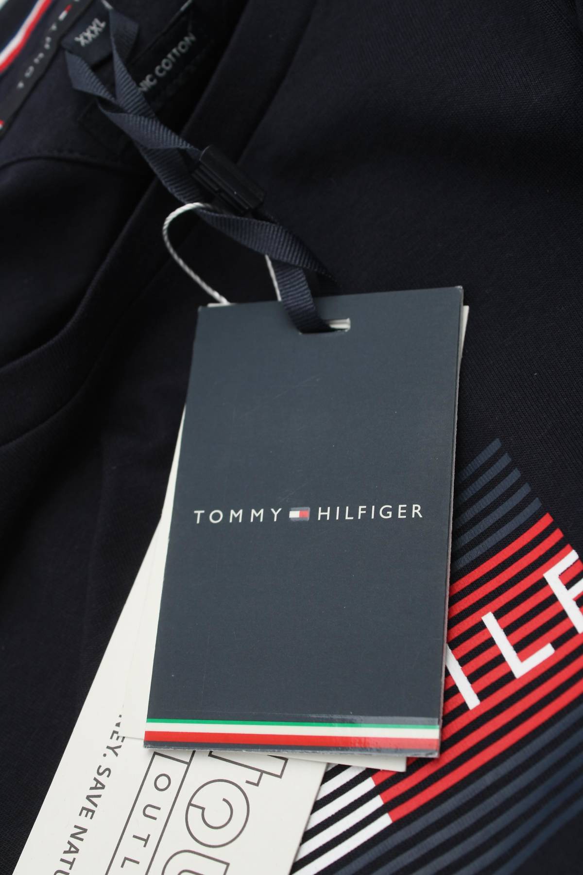 Мъжка тениска Tommy Hilfiger3