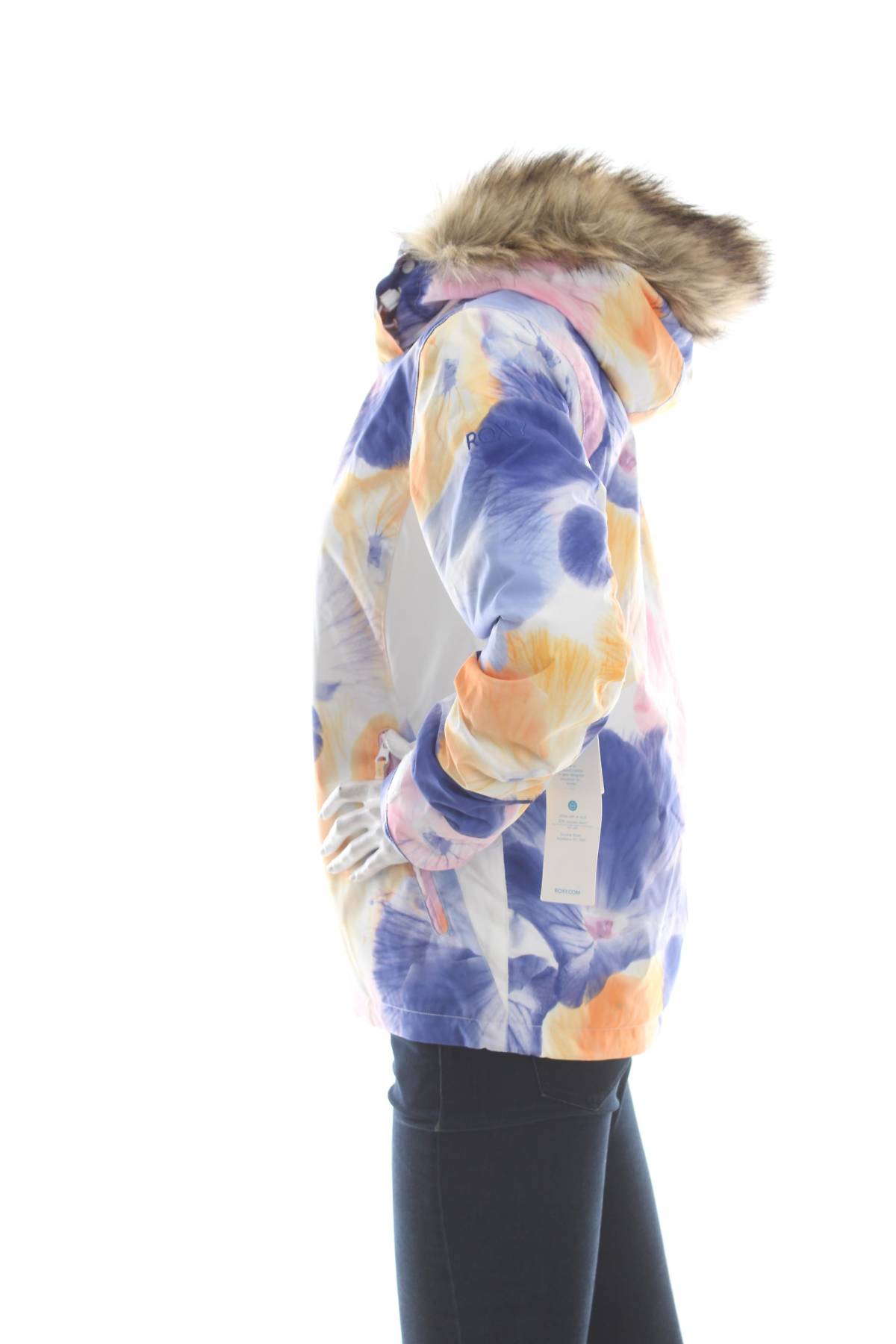 Дамско ски яке Roxy3