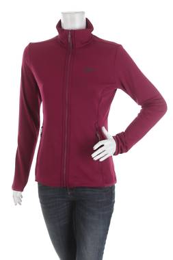 Γυναικείο αθλητικό μπουφάν Jack Wolfskin1 - Contourshop.gr Γυναικείο αθλητικό μπουφάν Jack Wolfskin1