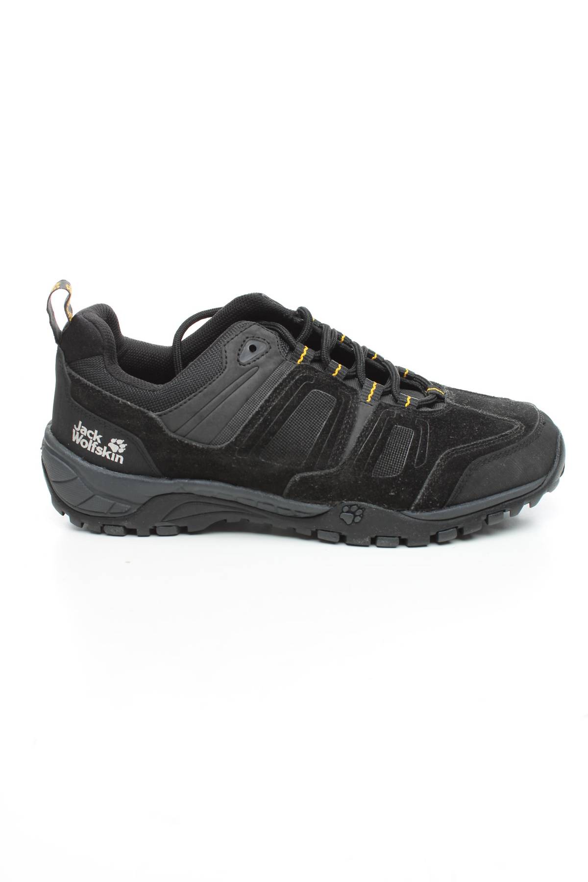 Туристически обувки Jack Wolfskin1 - Contour.bg Туристически обувки Jack Wolfskin1