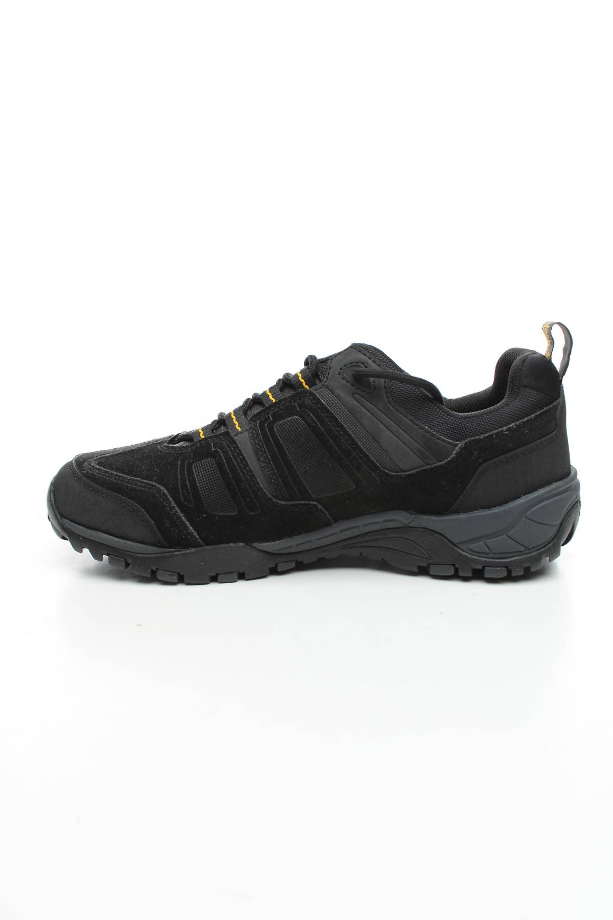 Туристически обувки Jack Wolfskin2 - Contour.bg Туристически обувки Jack Wolfskin2