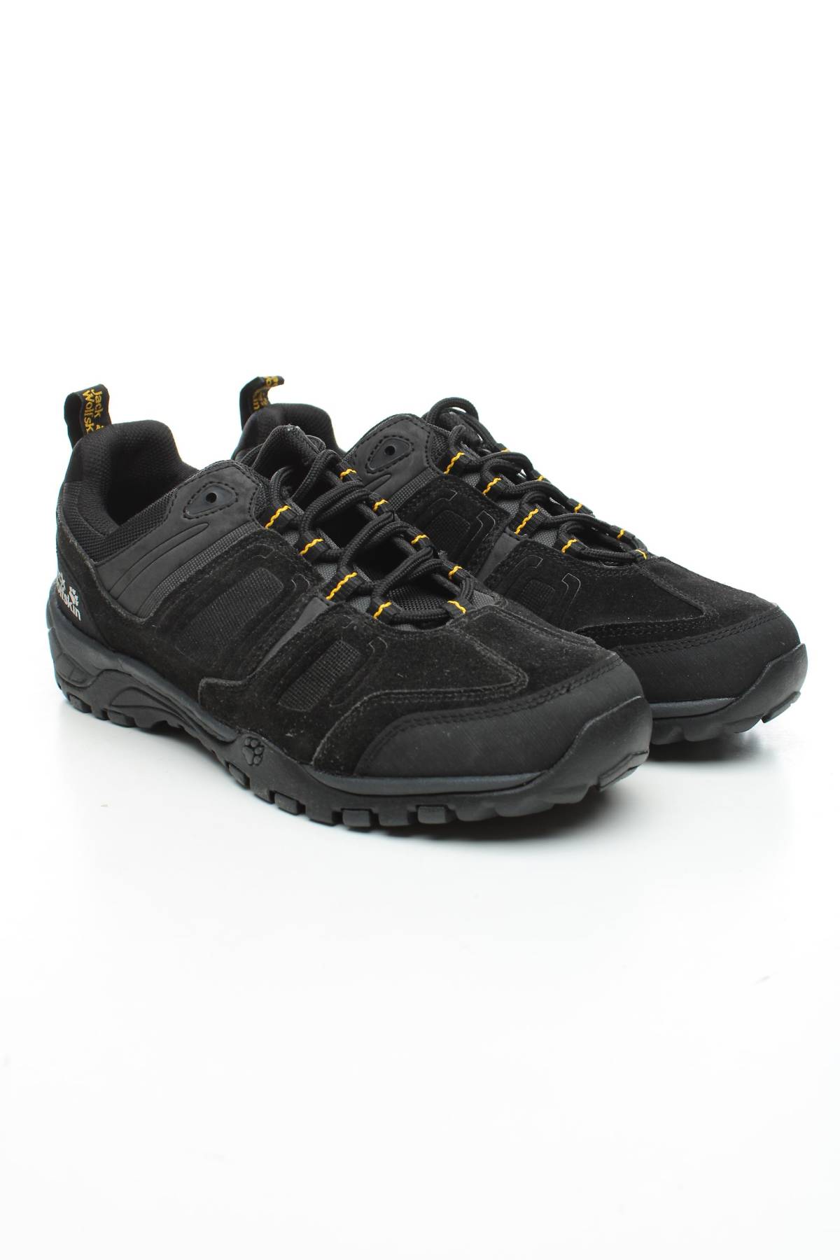 Туристически обувки Jack Wolfskin3 - Contour.bg Туристически обувки Jack Wolfskin3