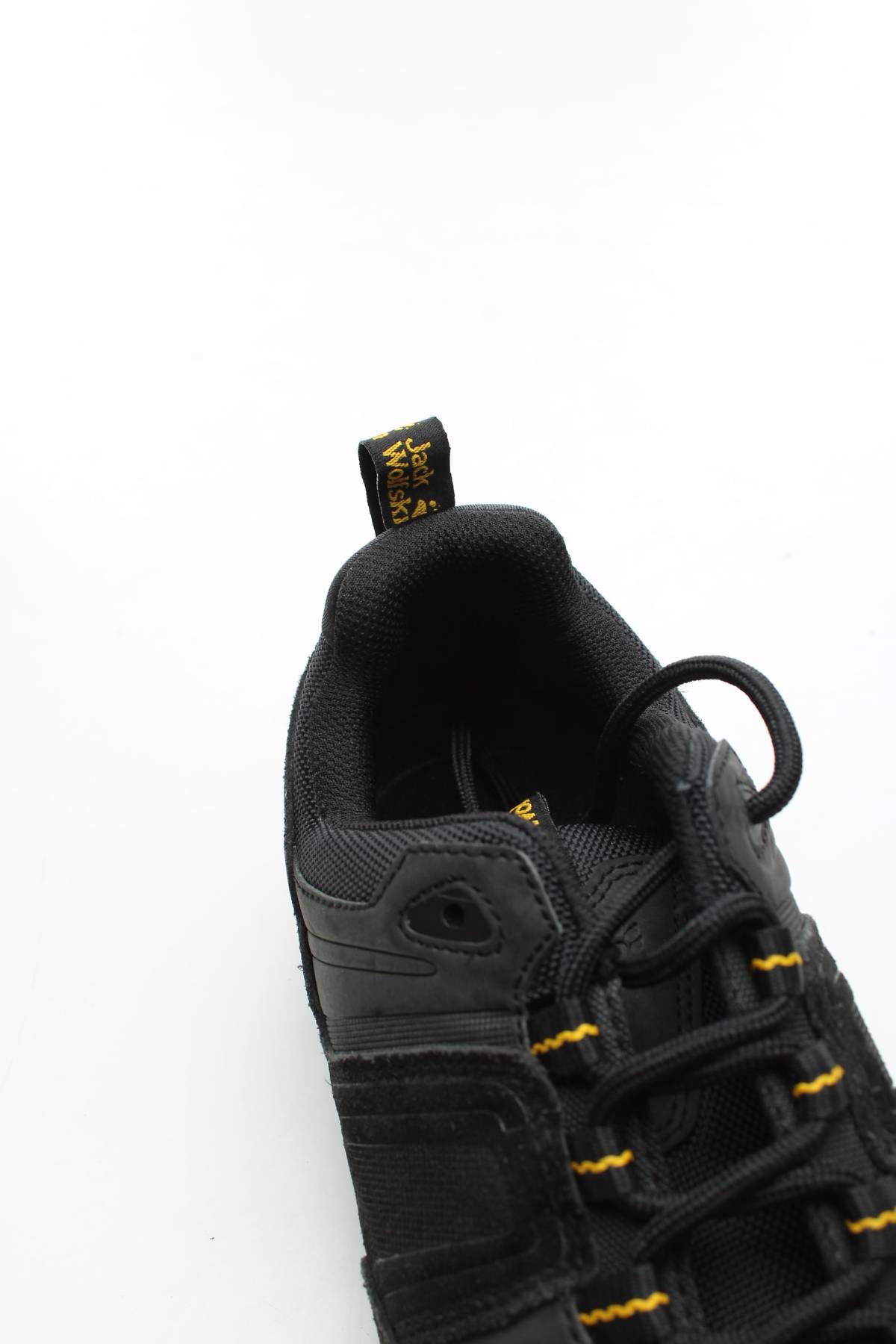 Туристически обувки Jack Wolfskin5 - Contour.bg Туристически обувки Jack Wolfskin5