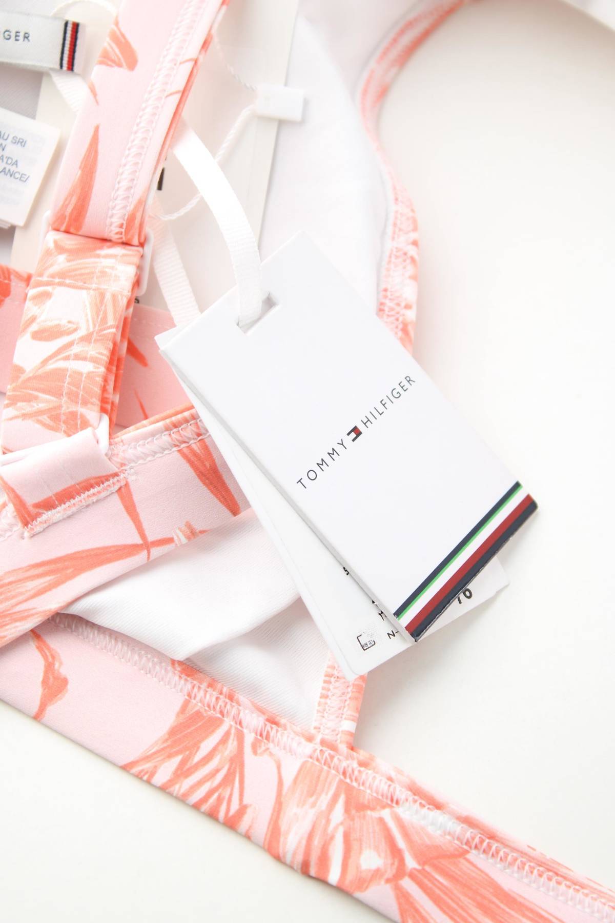 Бански горнище Tommy Hilfiger3