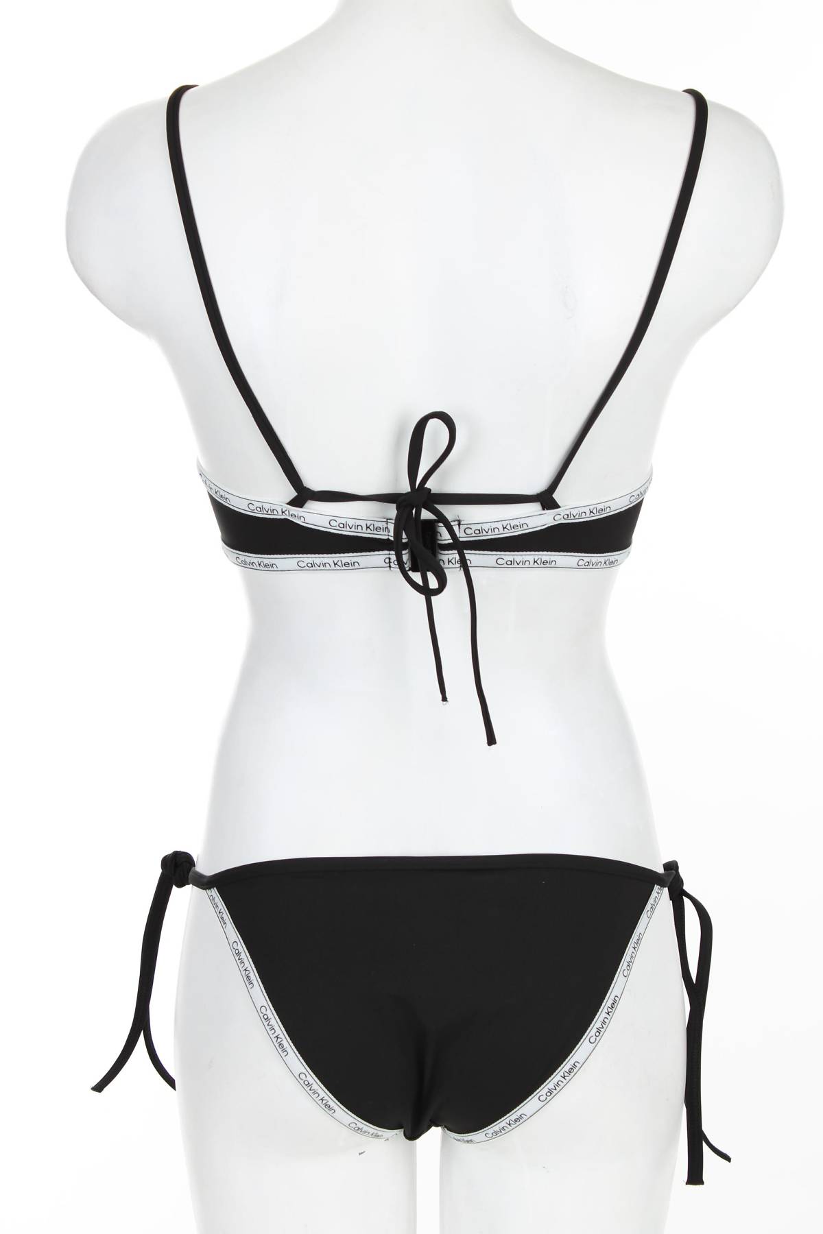 Σετ μαγιό Calvin Klein2 - Contourshop.gr Σετ μαγιό Calvin Klein2