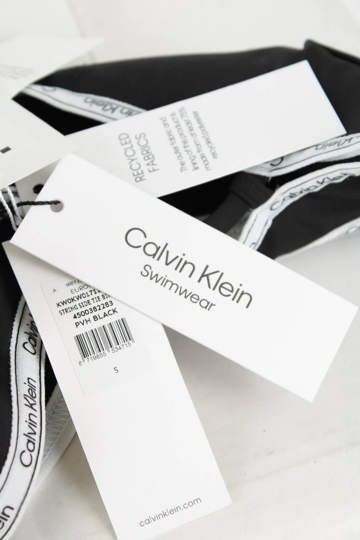 Σετ μαγιό Calvin Klein3 - Contourshop.gr Σετ μαγιό Calvin Klein3