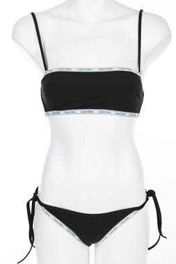 Σετ μαγιό Calvin Klein1 - Contourshop.gr Σετ μαγιό Calvin Klein1