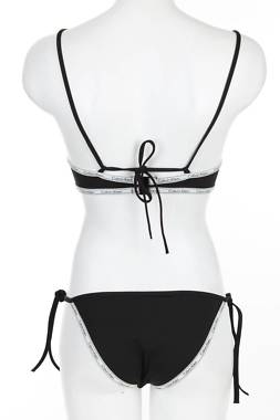 Σετ μαγιό Calvin Klein2 - Contourshop.gr Σετ μαγιό Calvin Klein2