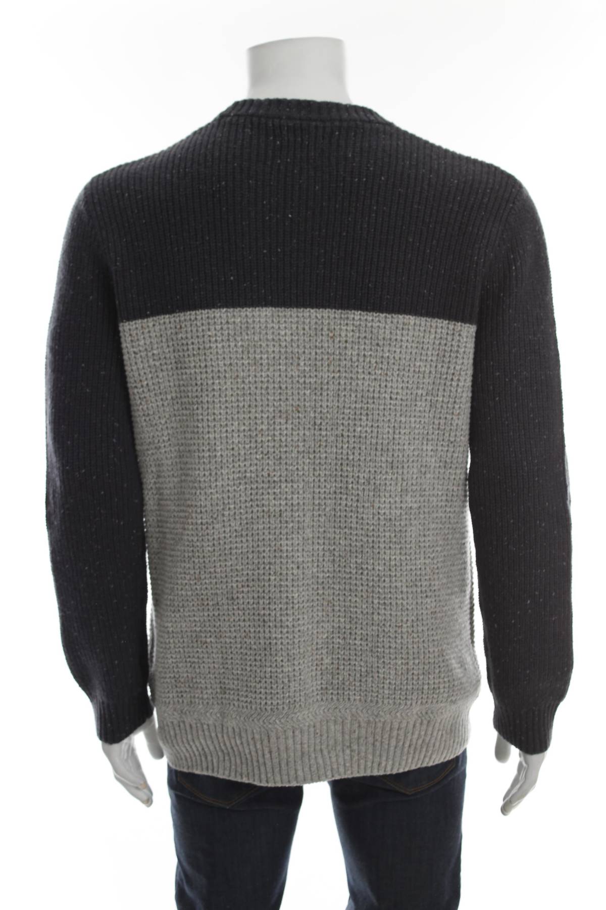 Ανδρικό πουλόβερ Tom Tailor2