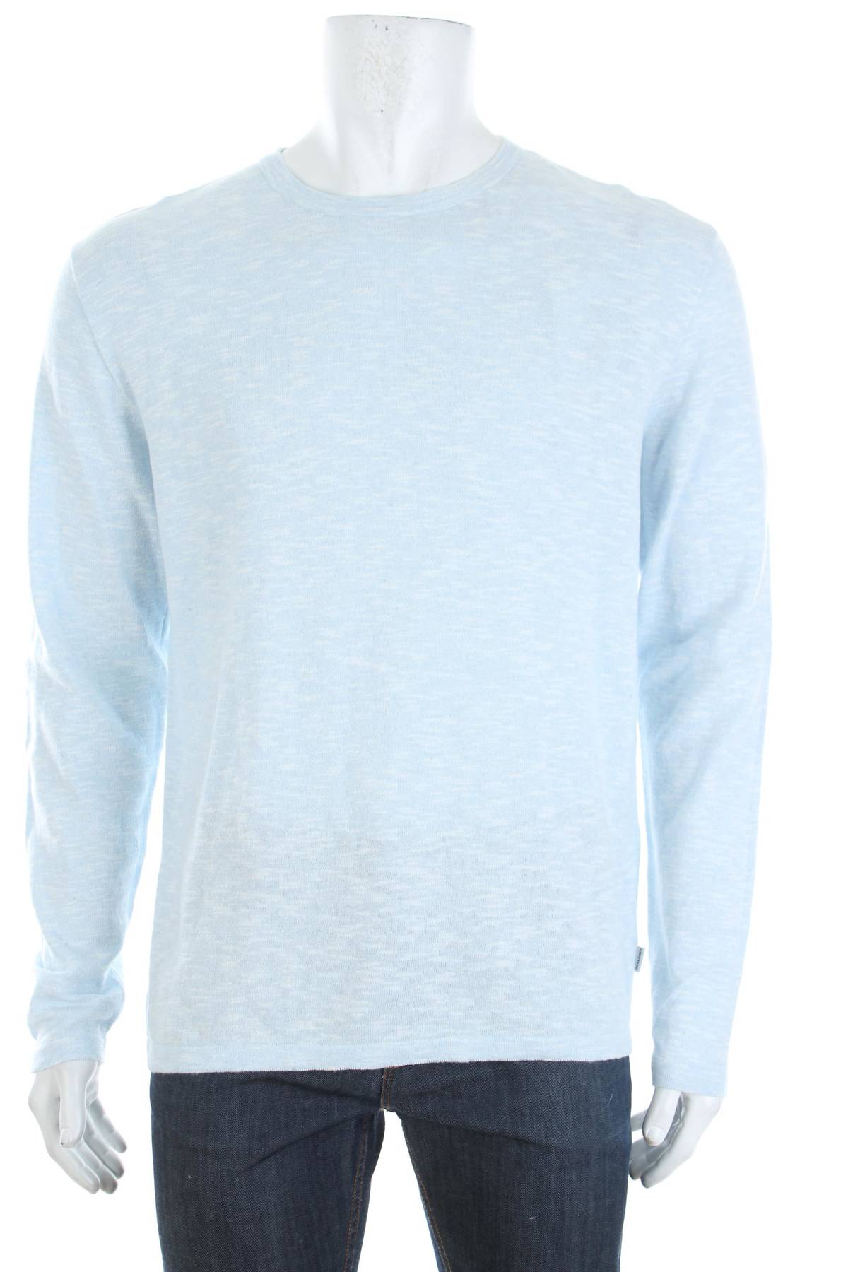 Мъжки пуловер Jack & Jones1