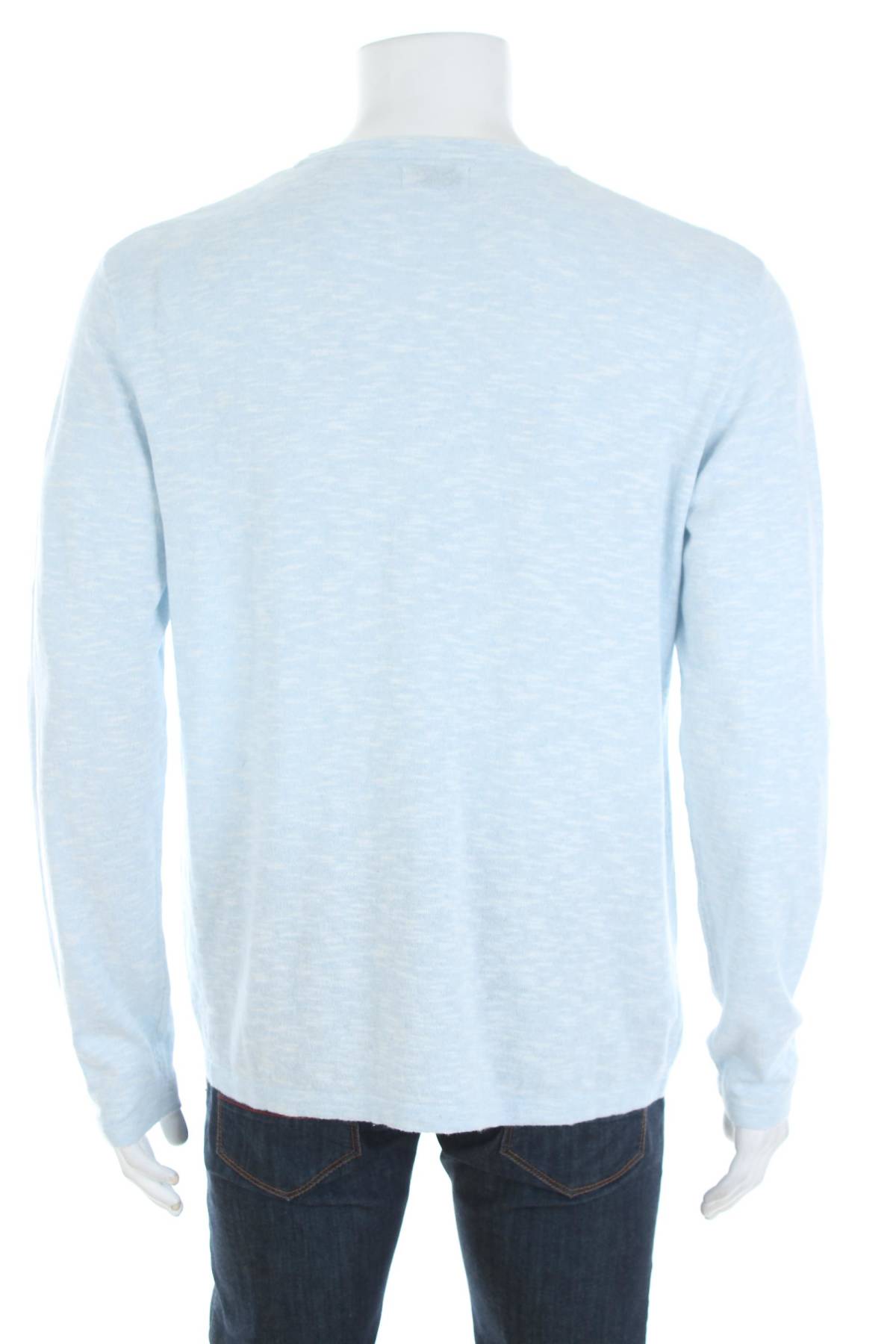 Мъжки пуловер Jack & Jones2