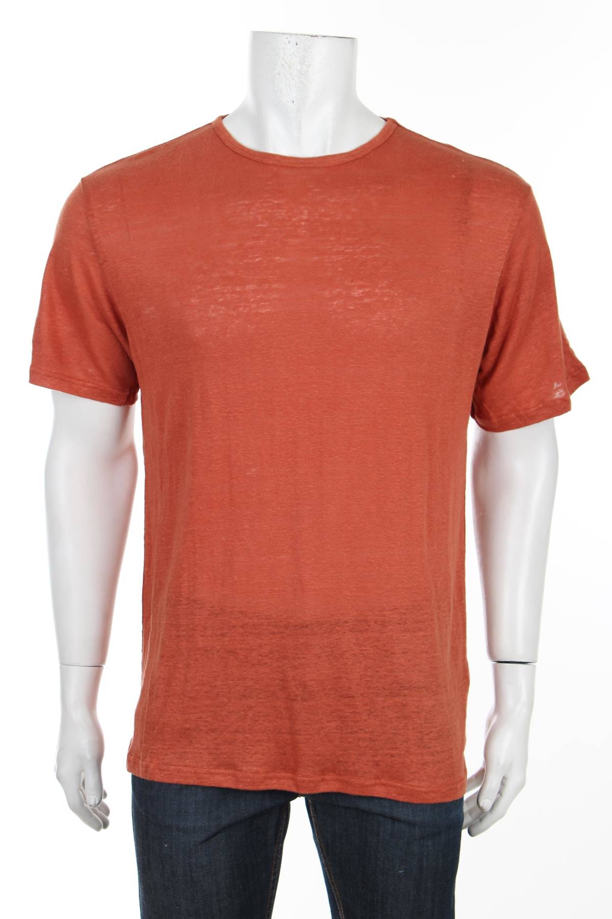 Ανδρικό t-shirt Selected Homme1 - Contourshop.gr Ανδρικό t-shirt Selected Homme1