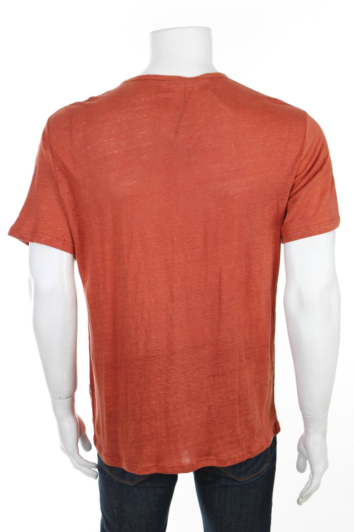 Ανδρικό t-shirt Selected Homme2 - Contourshop.gr Ανδρικό t-shirt Selected Homme2