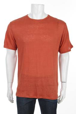 Ανδρικό t-shirt Selected Homme1 - Contourshop.gr Ανδρικό t-shirt Selected Homme1