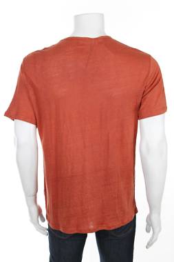 Ανδρικό t-shirt Selected Homme2 - Contourshop.gr Ανδρικό t-shirt Selected Homme2
