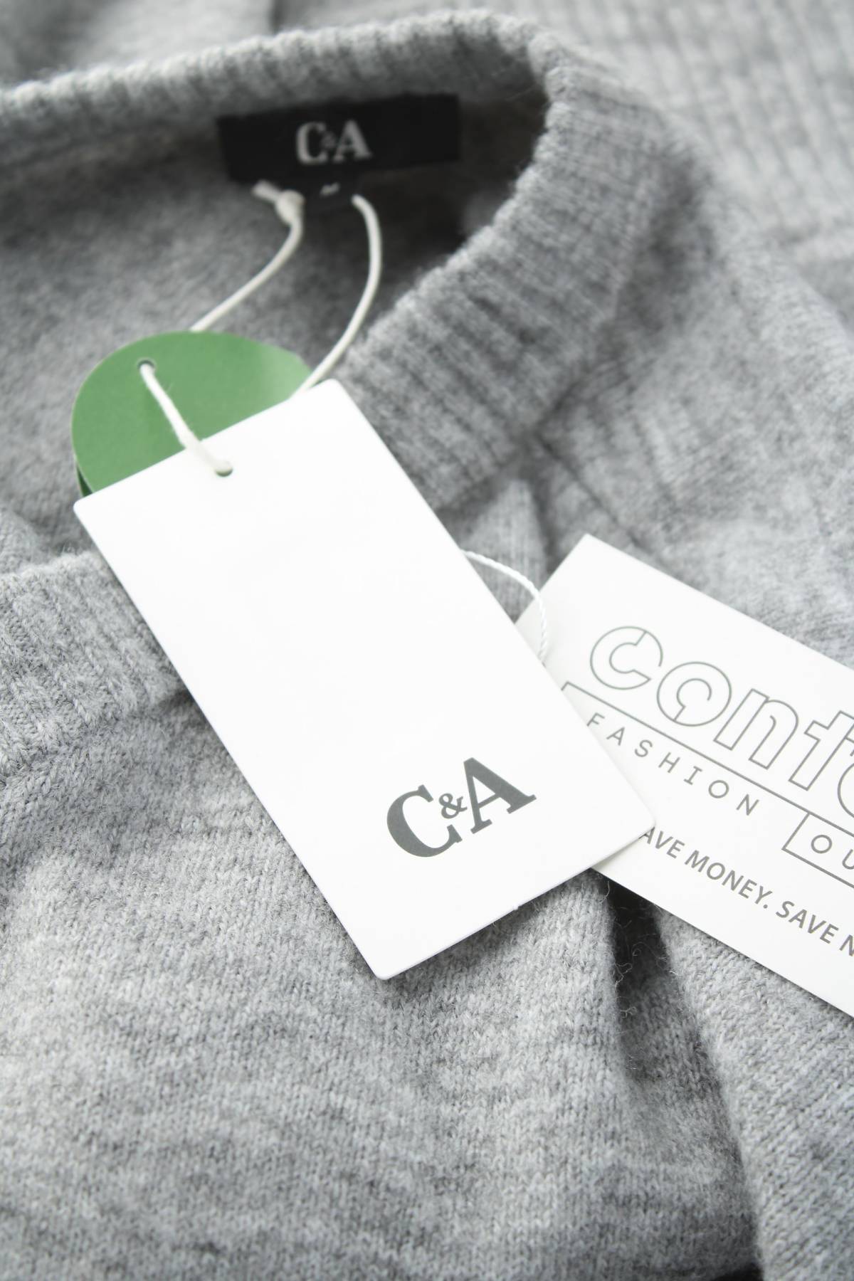 Дамски пуловер C&A3 - Contour.bg Дамски пуловер C&A3