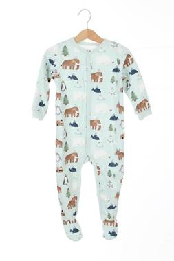 Παιδική σαλοπέτα C&A1