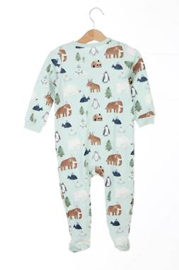 Παιδική σαλοπέτα C&A2