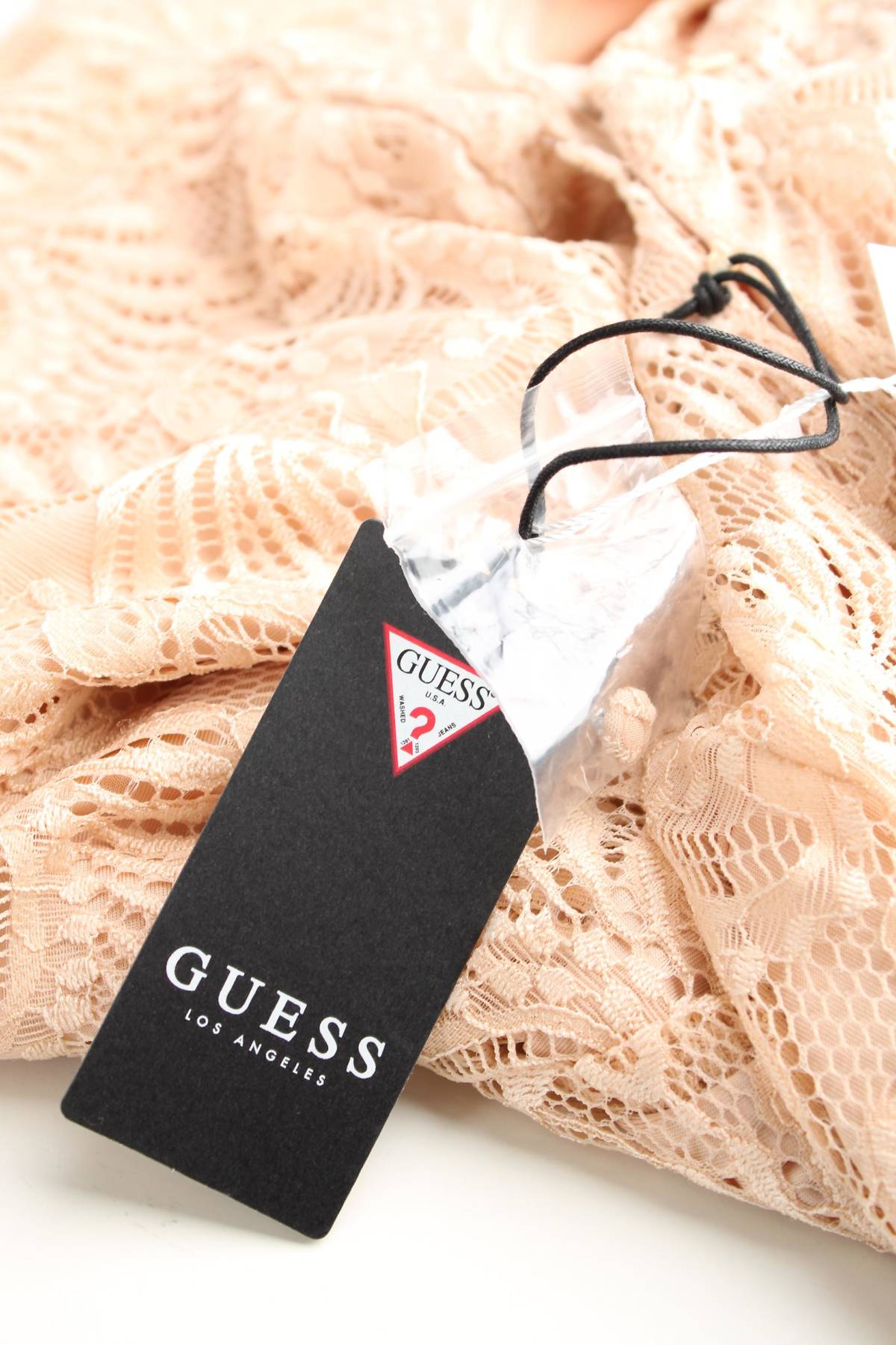 Рокля Guess3