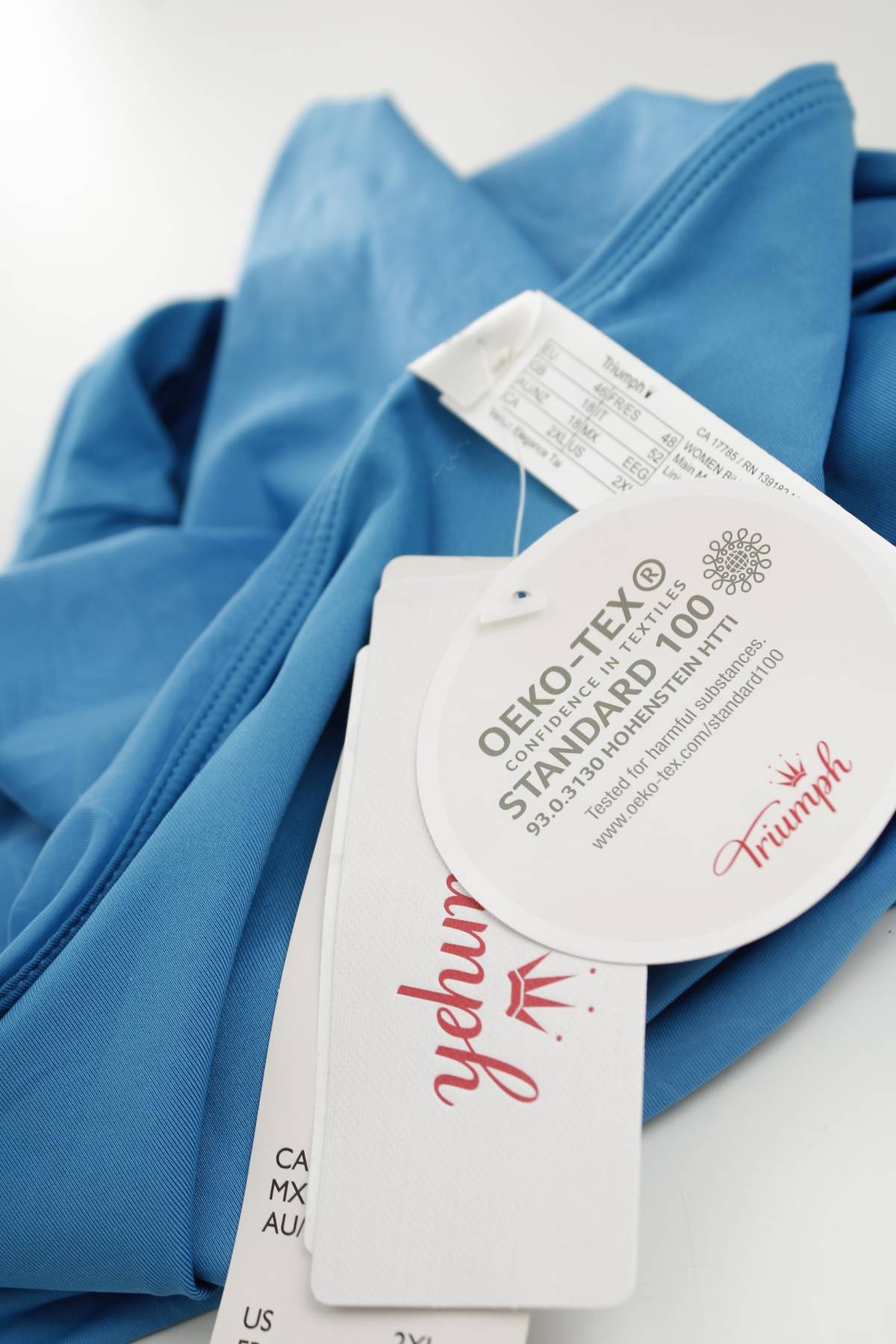 Бански долнище Triumph3