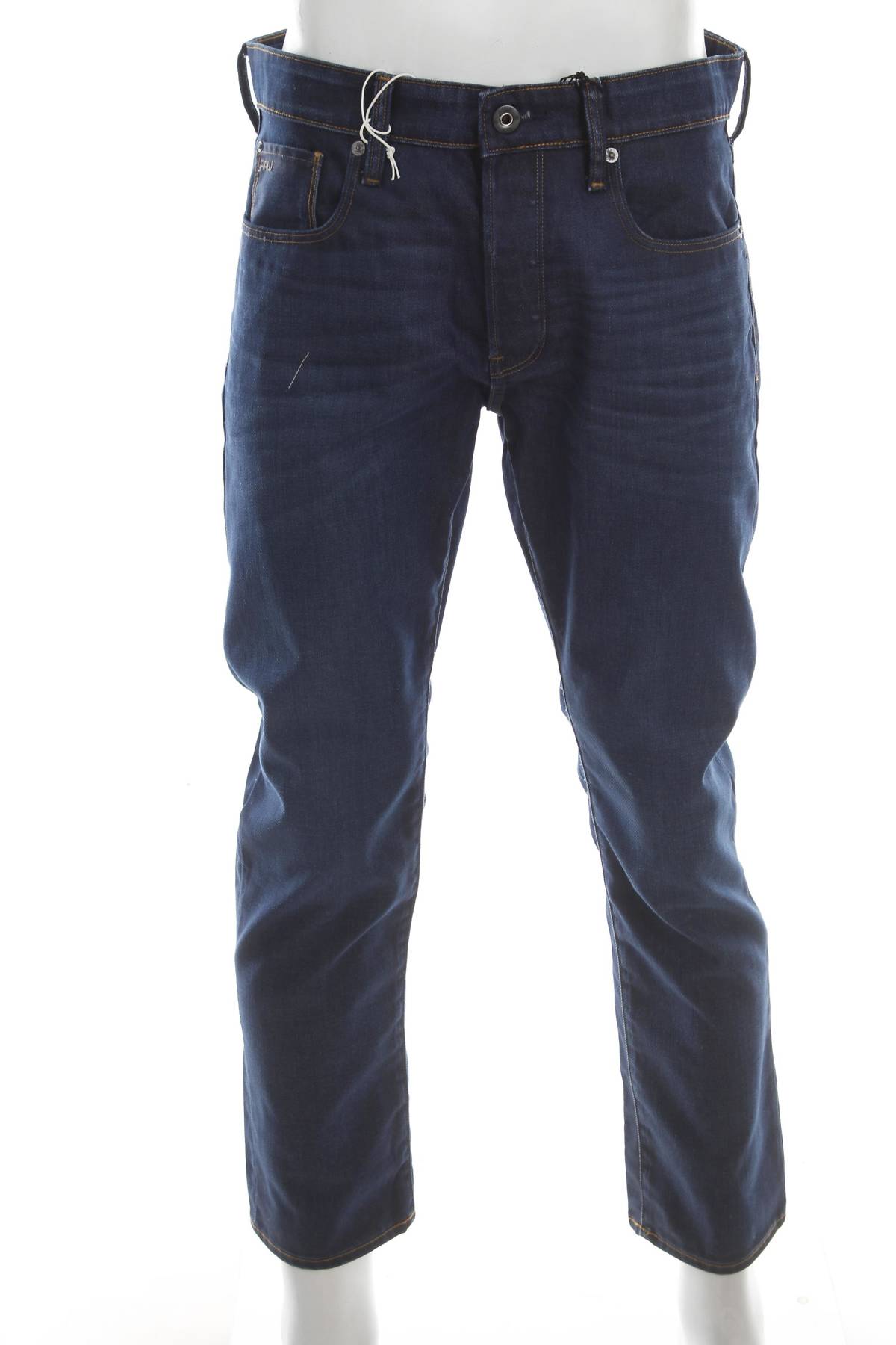 Мъжки дънки G-Star Raw1 - Contour.bg Мъжки дънки G-Star Raw1