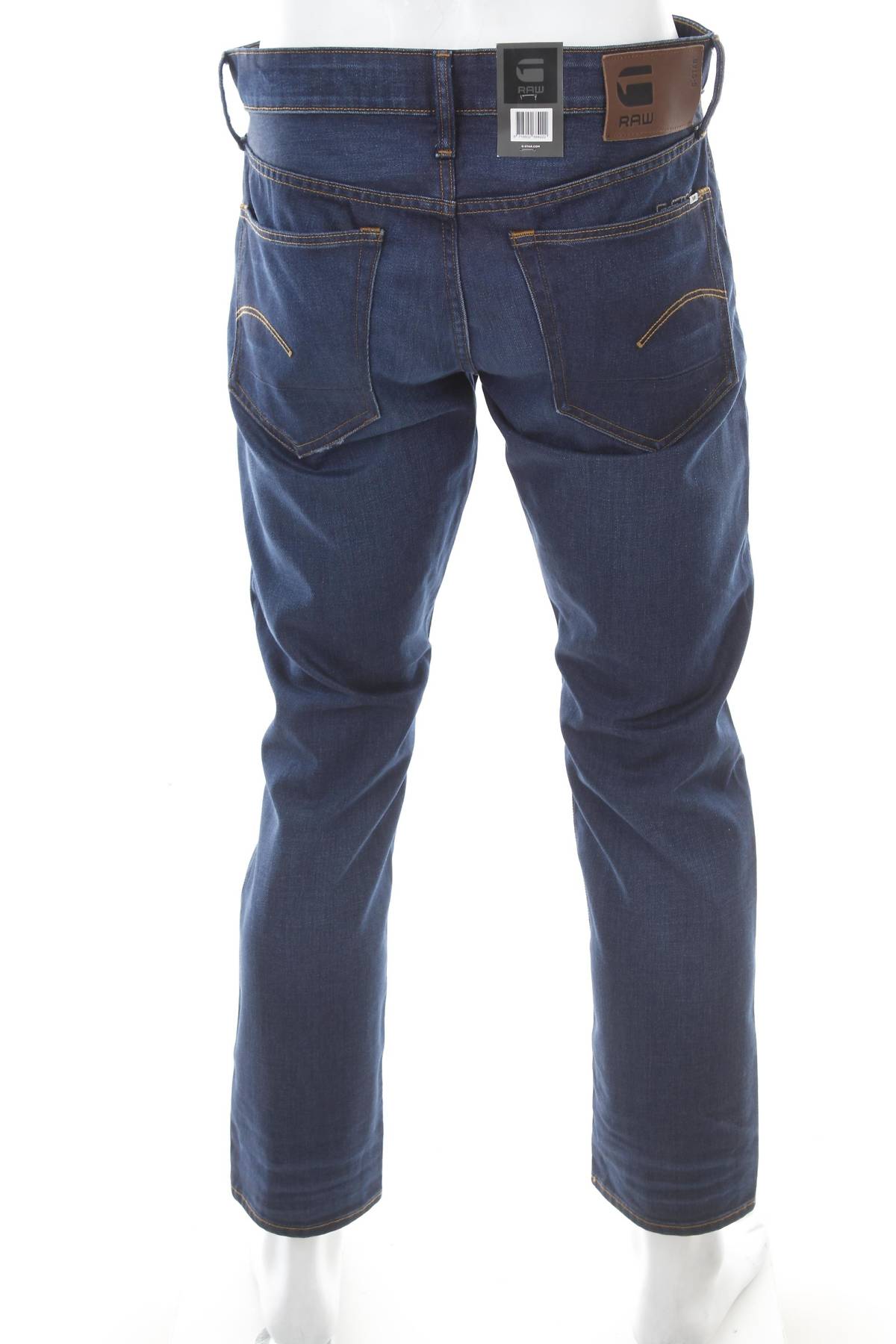Мъжки дънки G-Star Raw2 - Contour.bg Мъжки дънки G-Star Raw2