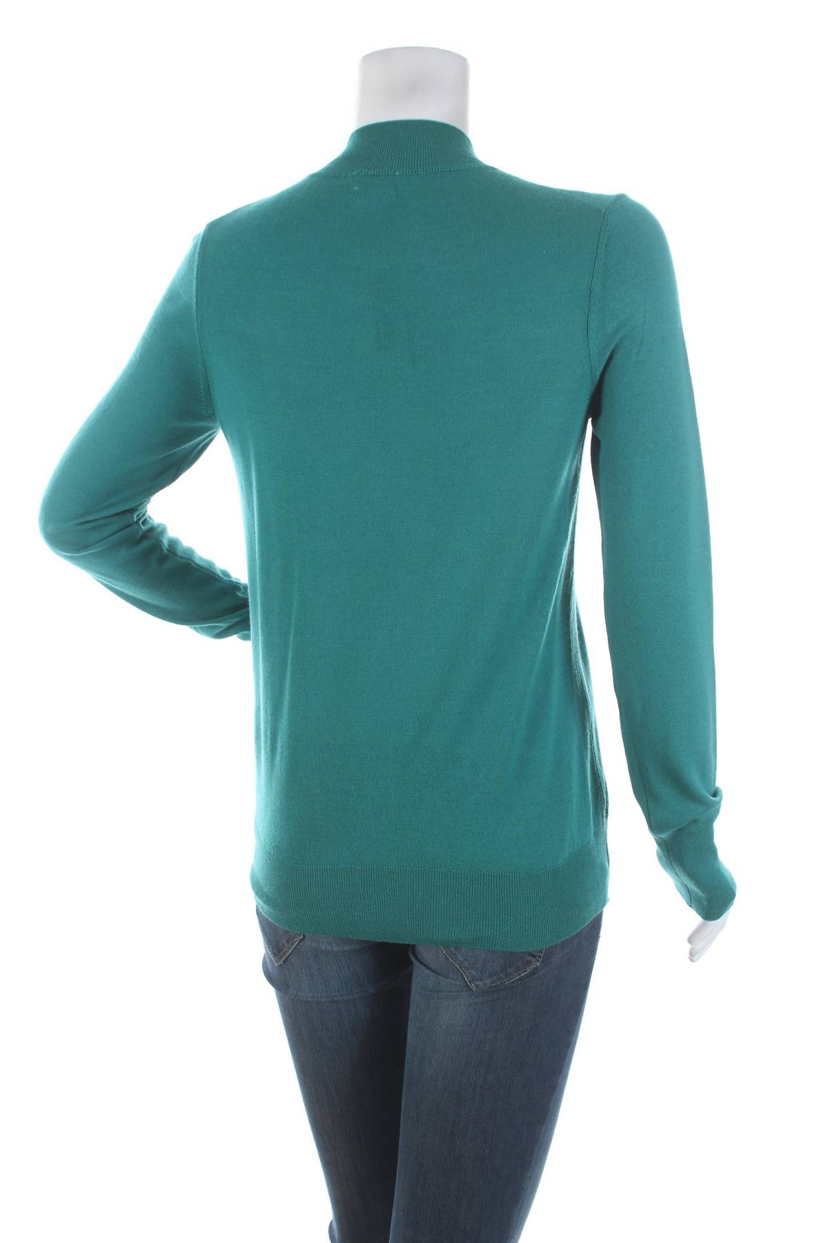 Дамски пуловер United Colors Of Benetton2 - Contour.bg Дамски пуловер United Colors Of Benetton2