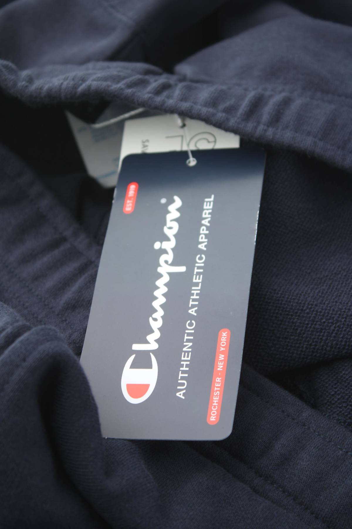 Мъжко спортно долнище Champion3